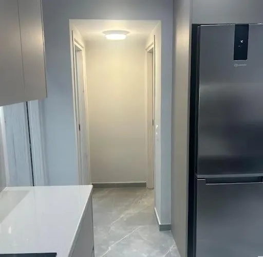 Luxury Apt 5Min To Metro Nikaia