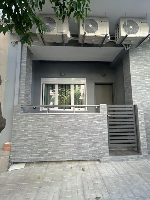 Luxury 5min To Metro Nikaia Appartement