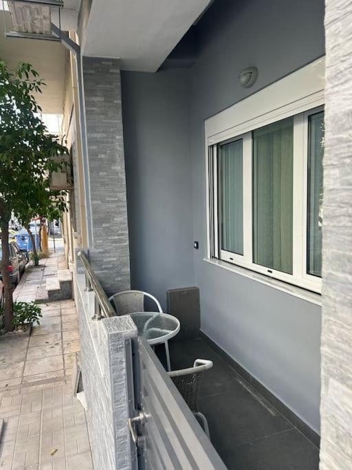 Appartement Luxury 5min To Metro Nikaia *