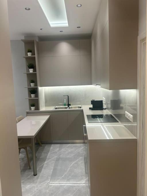 Apartment Luxury 5min To Metro Nikaia *