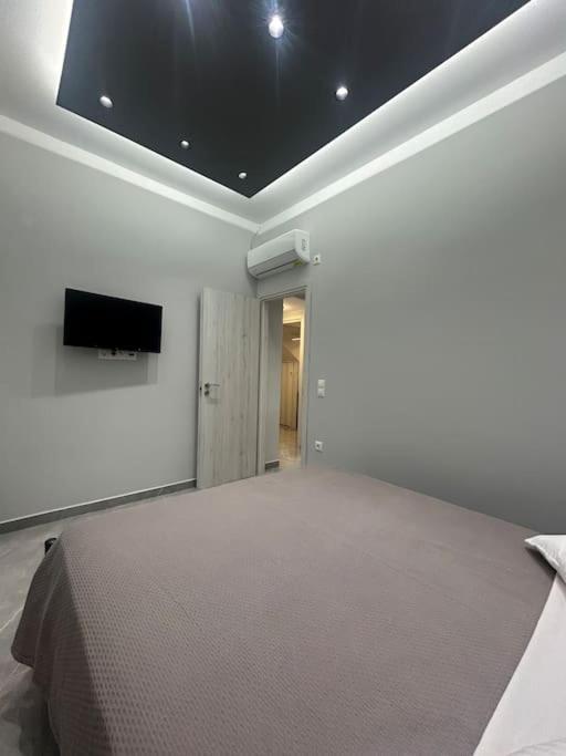 Apartment Luxury 5min To Metro Nikaia Piraeus
