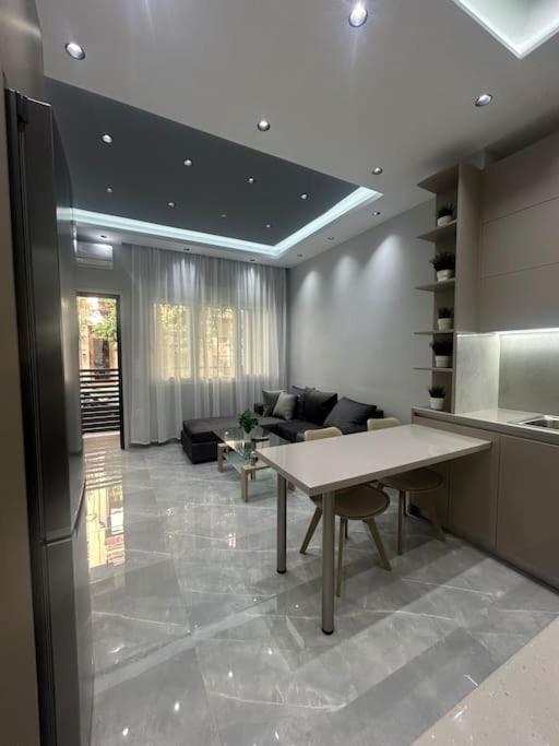 Luxury 5min To Metro Nikaia