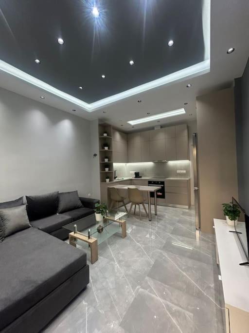 Luxury 5min To Metro Nikaia * Piraeus