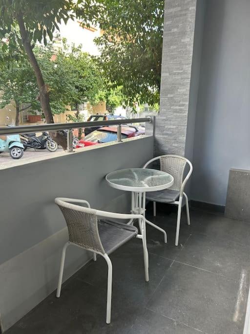 Luxury 5min To Metro Nikaia Piraeus