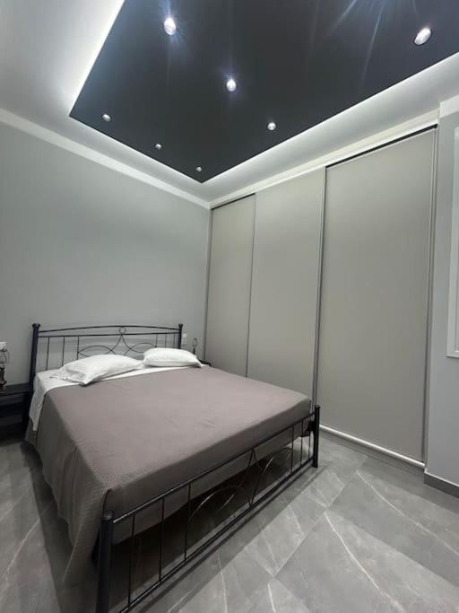 Apartment Luxury 5min To Metro Nikaia Piraeus