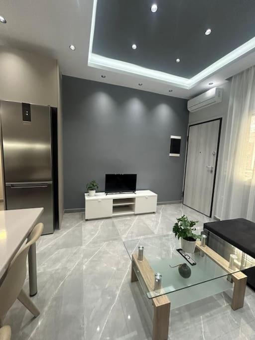 Luxury 5min To Metro Nikaia Apartment *